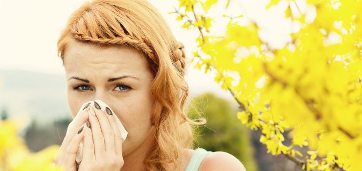 allergy