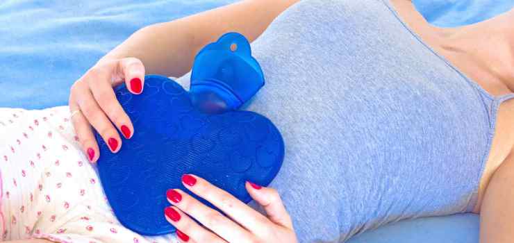 Endometritis and endometriosis