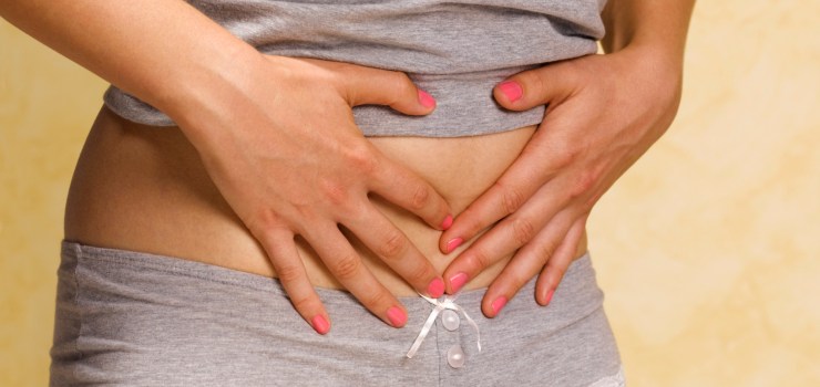 Treatment of endometriosis folk remedies