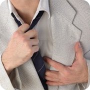 Инфаркт (сердечный приступ)